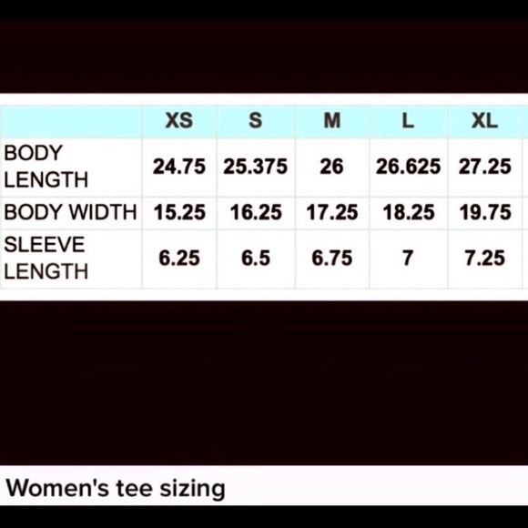 Women’s Pixies T-Shirt - Picture 5 of 5